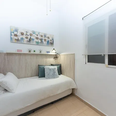 Livemalaga Gomez Pallete Exterior photo