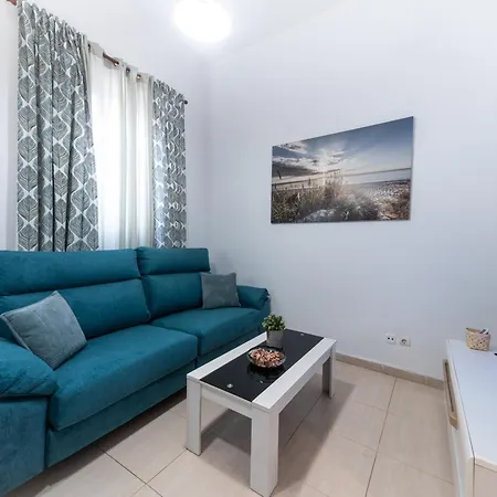 Livemalaga Gomez Pallete Exterior photo